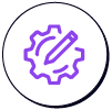 Integration Icon